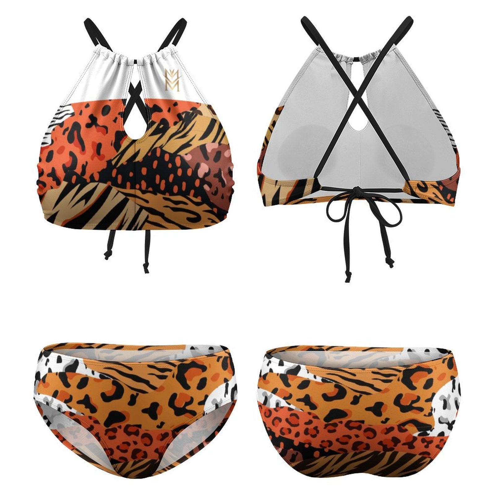 Munsieur Women's Femme Lingerie – Ignite Desire, Redefine Elegance! - Munsieur