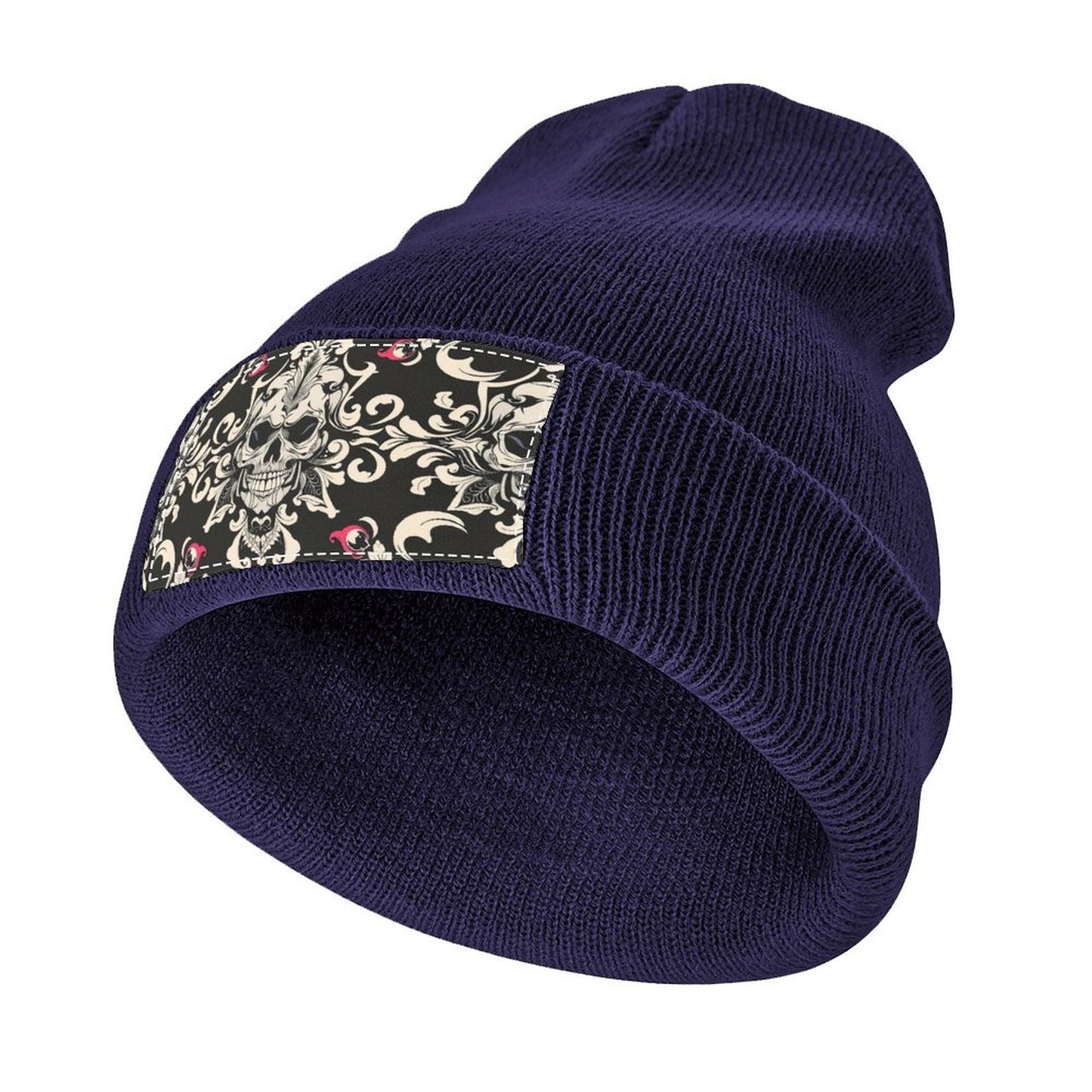 Women's Custom Knit Hat