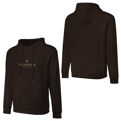 Essential Cotton Hoodie