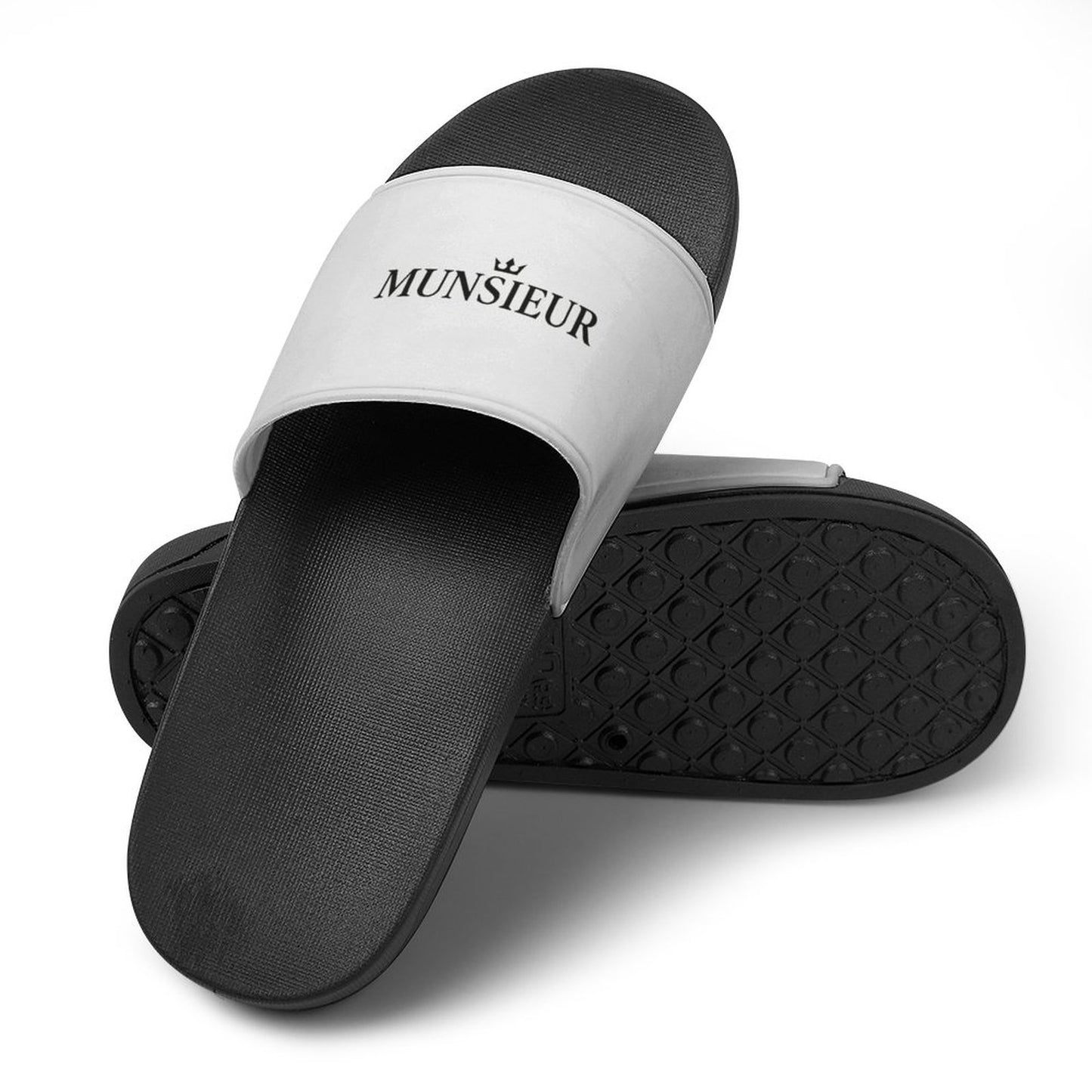 Munsieur Brand Personalized Casual Slippers