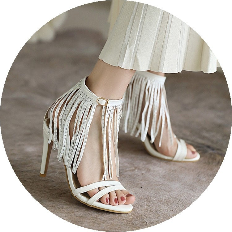 Women's High Heels Elegant Stylish Women's Heels - Munsieur
