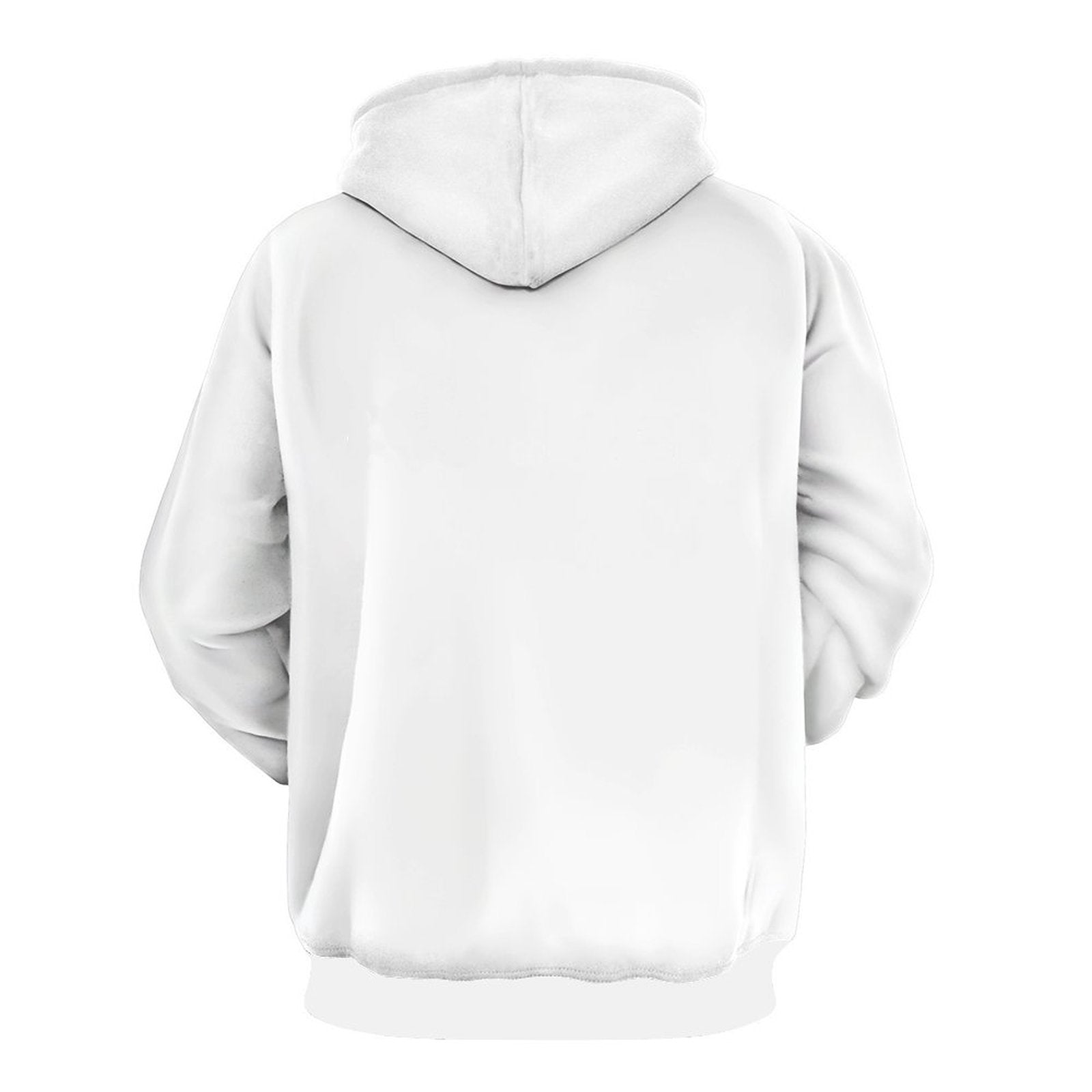 Men's Munsieur Graphic America's Pride Hoodie - Munsieur