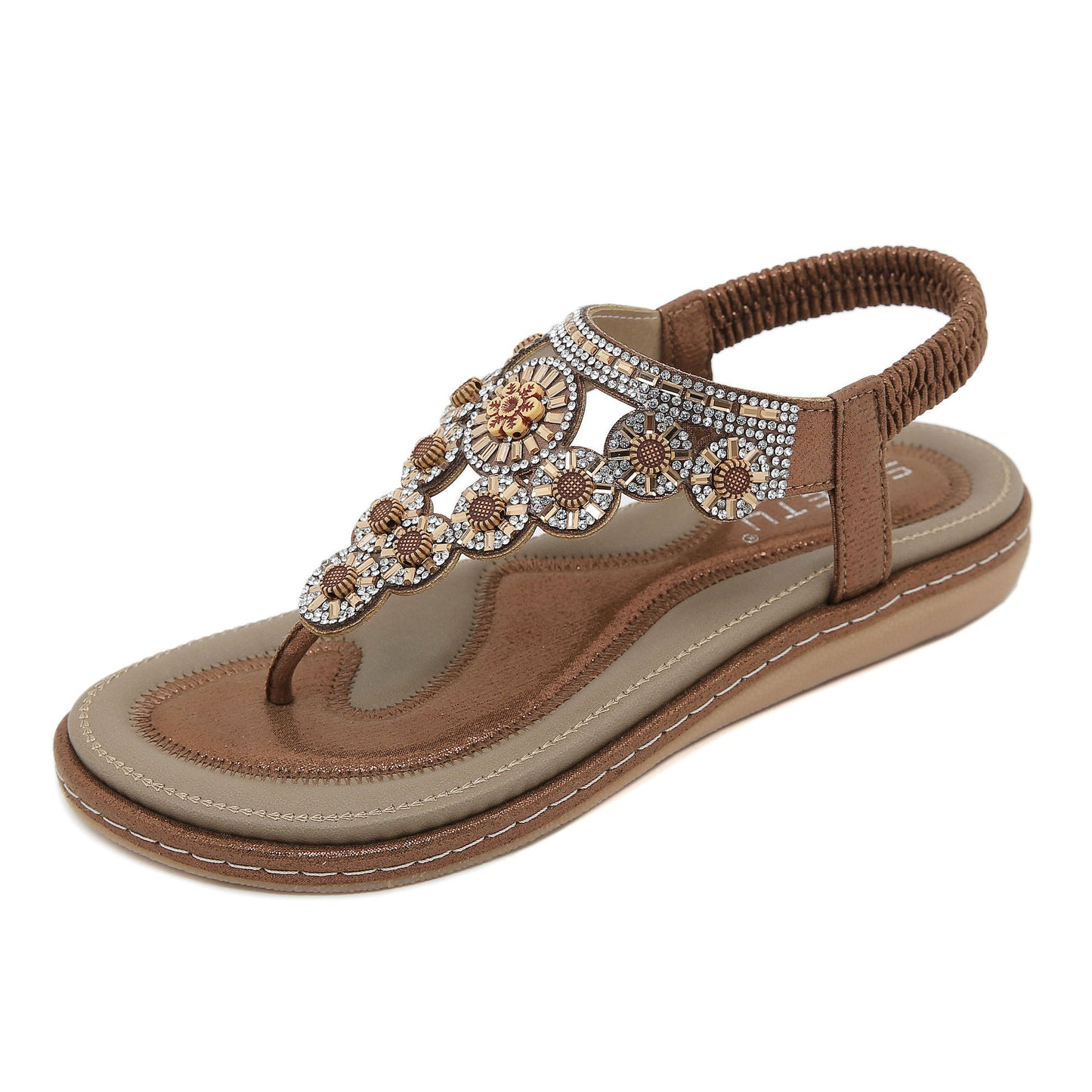 New Summer Comfortable Beach Sandals For Women