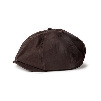 Men's Fashion Work Clothes Retro Beret Hat - Munsieur
