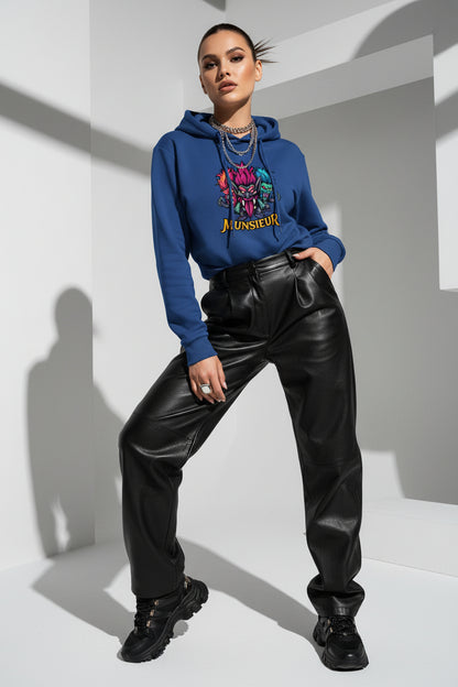 **Sale** Shop Now Munsieur Women's Sweater for Comfort and Style - Munsieur