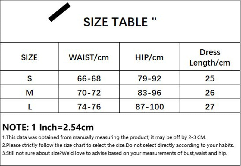 Women's Fashion Personalized Bow Hip Skirt - Munsieur