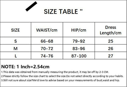 Women's Fashion Personalized Bow Hip Skirt - Munsieur