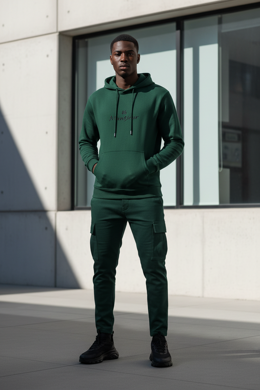 Zodiac Guardian Hoodie — Year of the Dog | Limited Edition