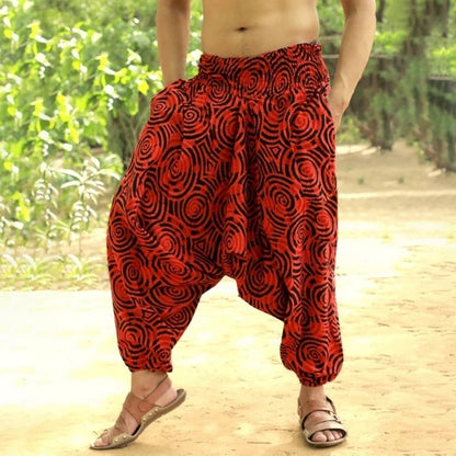 Cross-border Hot Selling Men's Joggers