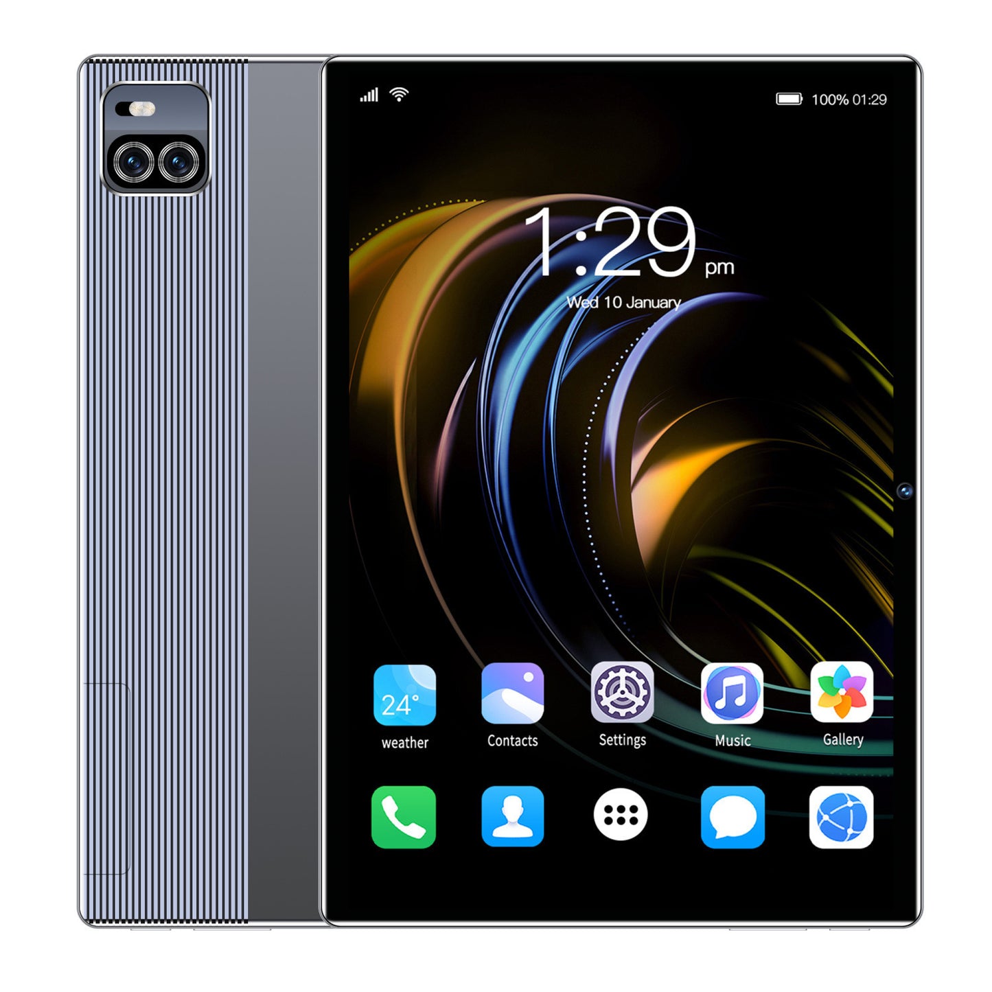 Voice Call HD Tablet 10.1 Android accessories