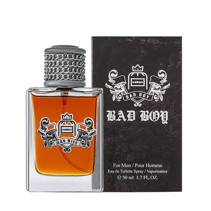 Long-lasting Light Cologne Dirty Words Men's Cologne