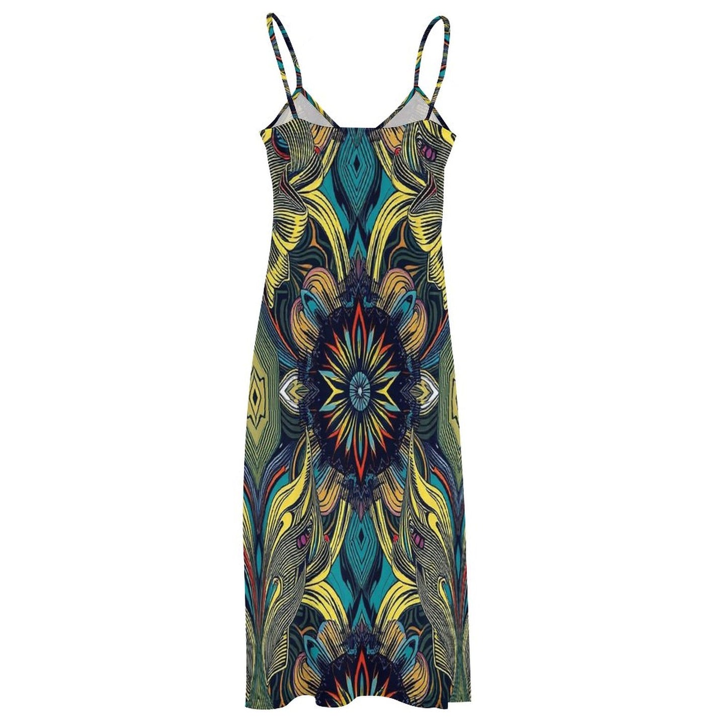 Women's Slip Dress Munsieur Design