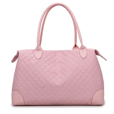 Large Oxford Travel Bag - Munsieur