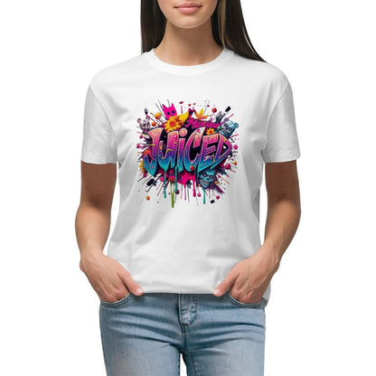 Juiced Crown Tee