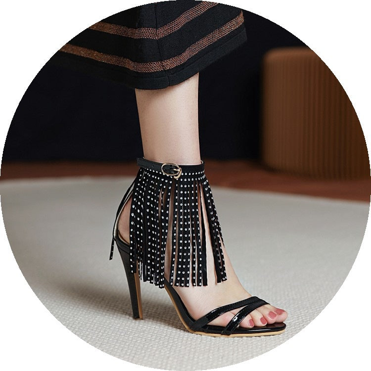 Women's High Heels Elegant Stylish Women's Heels - Munsieur