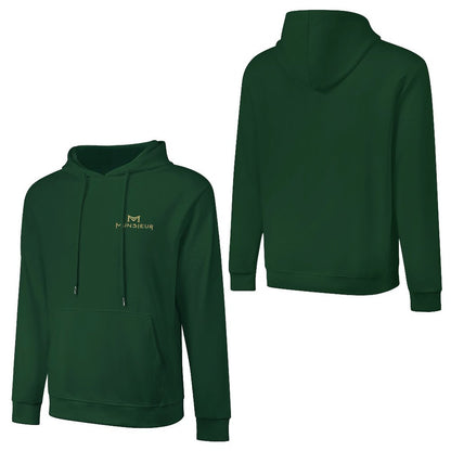 Munsieur Men's Premium Brand Pullover Hoodie