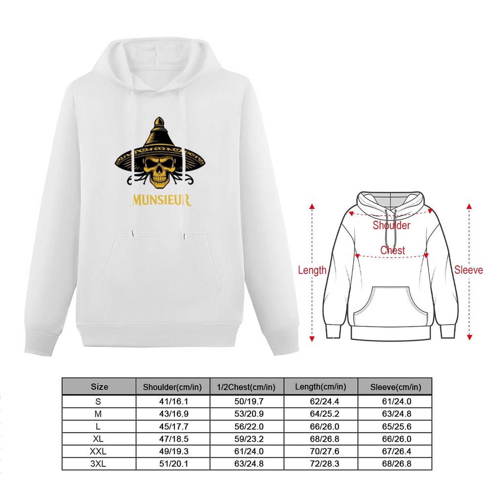 Women's Timeless Elegance in Munsieur Premium Sweater - Munsieur
