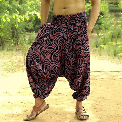 Cross-border Hot Selling Men's Joggers