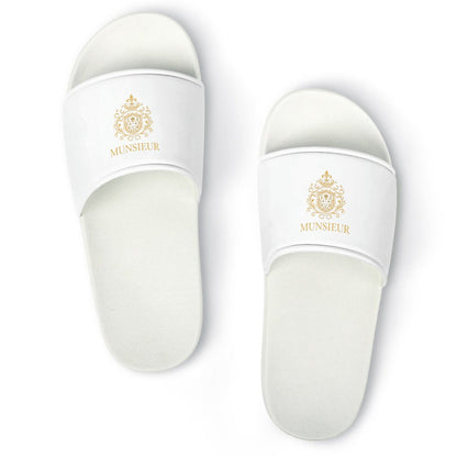 Munsieur Brand Personalized Casual Slippers
