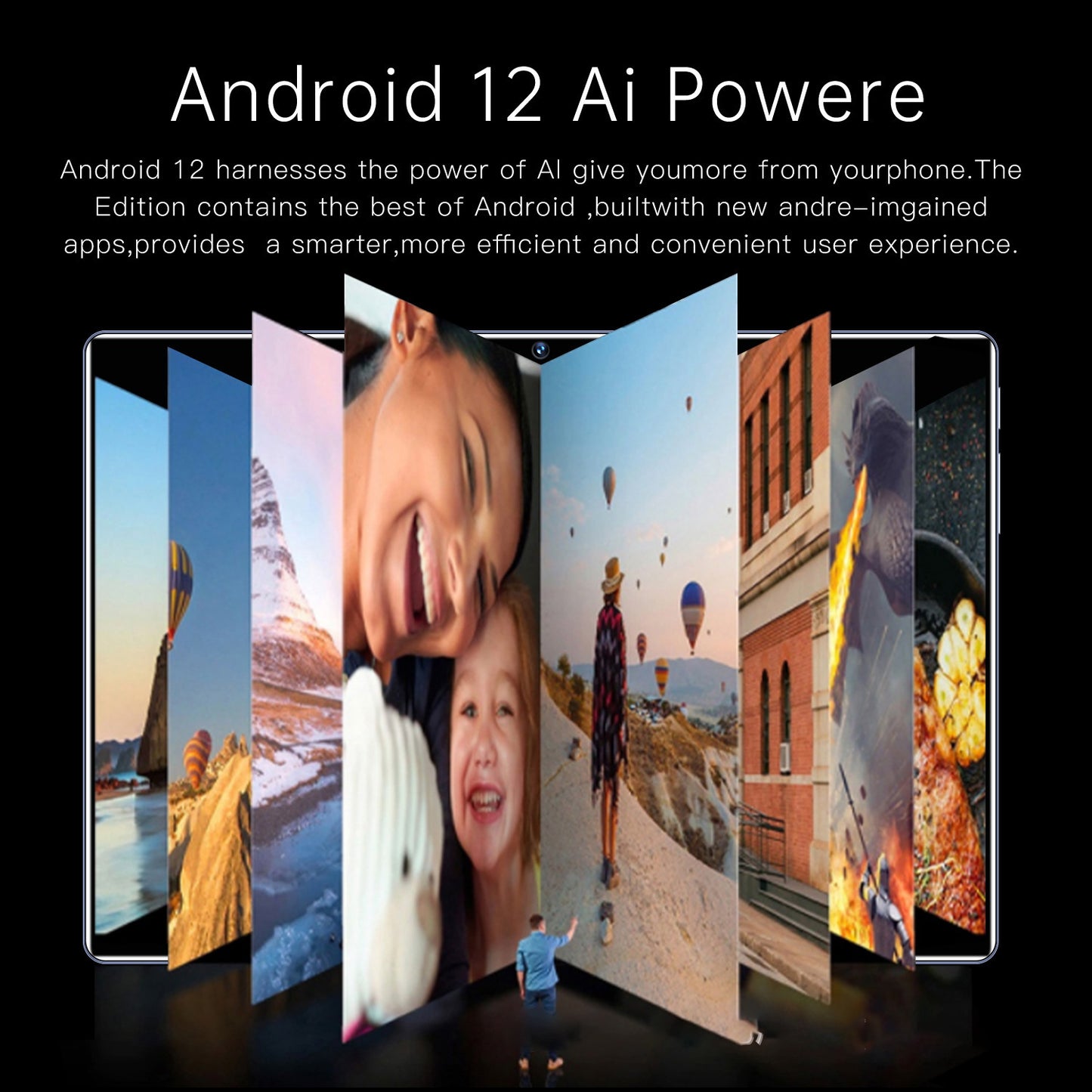 Voice Call HD Tablet 10.1 Android accessories