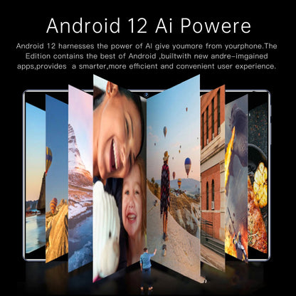 Voice Call HD Tablet 10.1 Android accessories