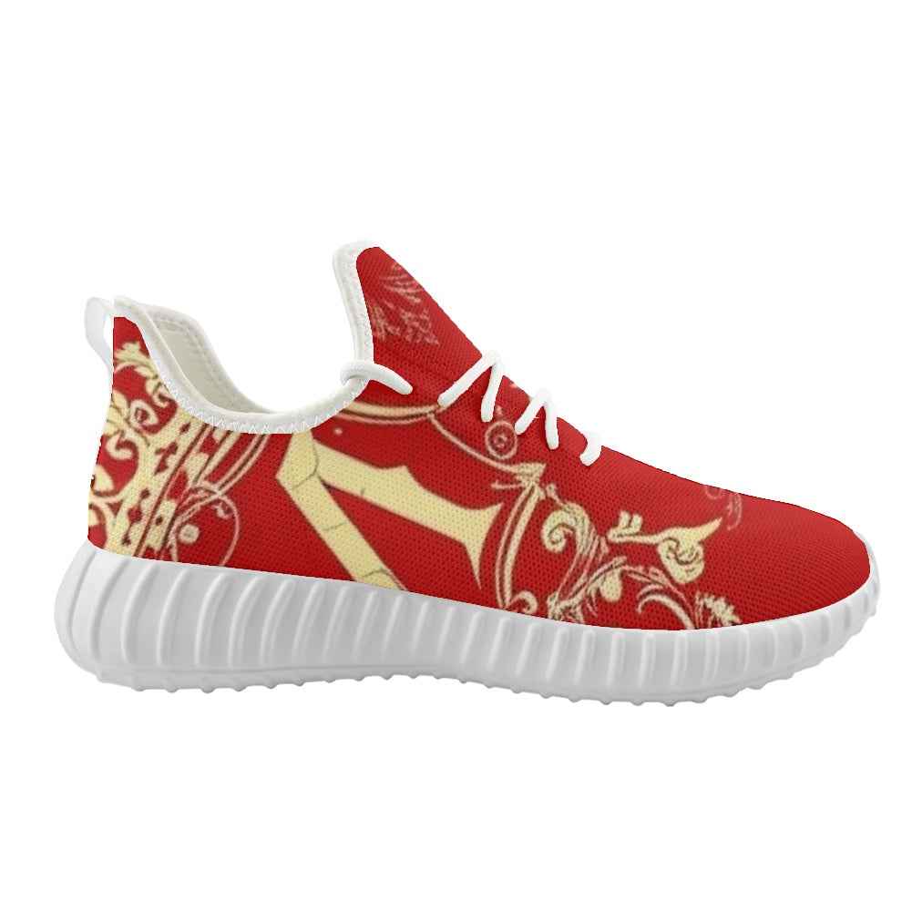 Classic Fly-knit Shoes