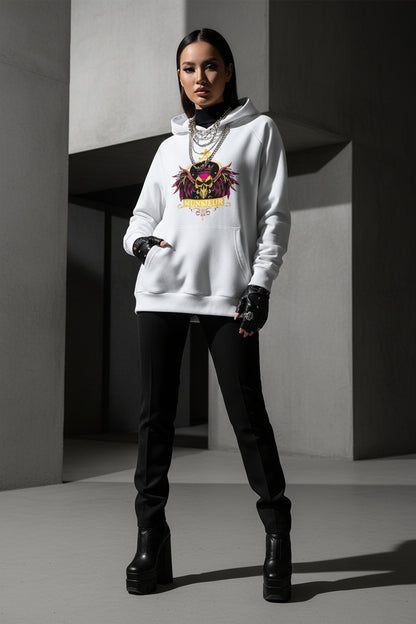 Munsieur Premium Women's Sweatshirts: Stay Warm and Stylish - Munsieur