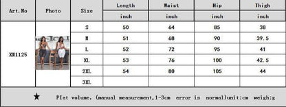 Women's Munsieur Fashion Skinny Mesh Set + Bottoms See-through Bottoms Stitching Romper Set - Munsieur