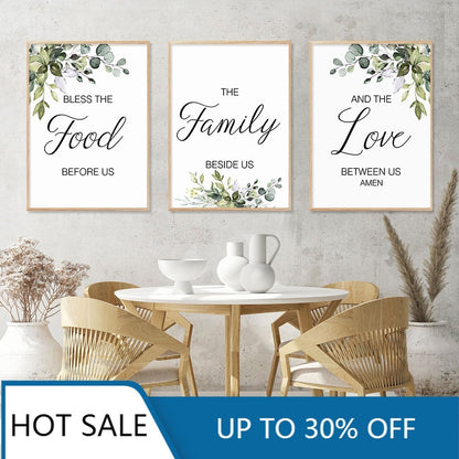 Minimally Designed Home Art LivingRoom Background Wall Decoration Painting