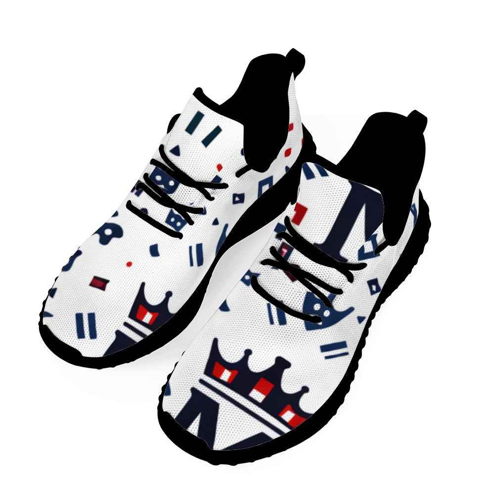 Classic Fly-knit Shoes