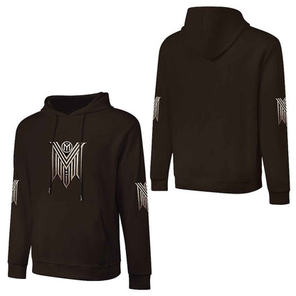 Munsieur Design Comfortable Urban Fashion Hoodie - Munsieur
