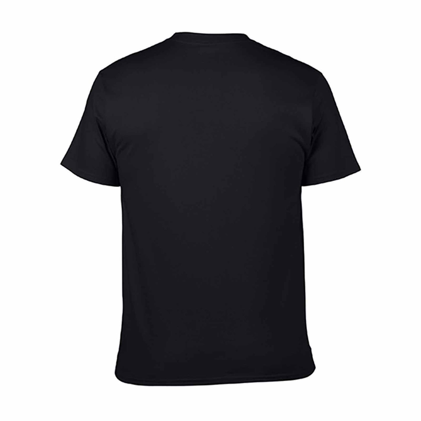 Men's Tee Munsieur Brand Signature Design