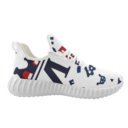 Classic Fly-knit Shoes