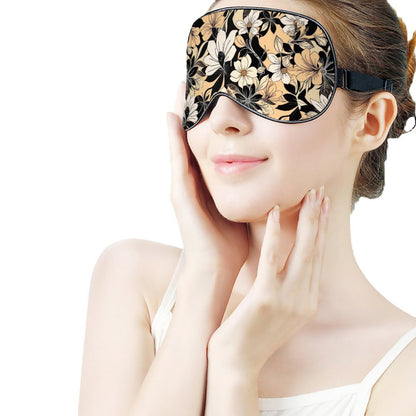Women's Floral Print Accessories