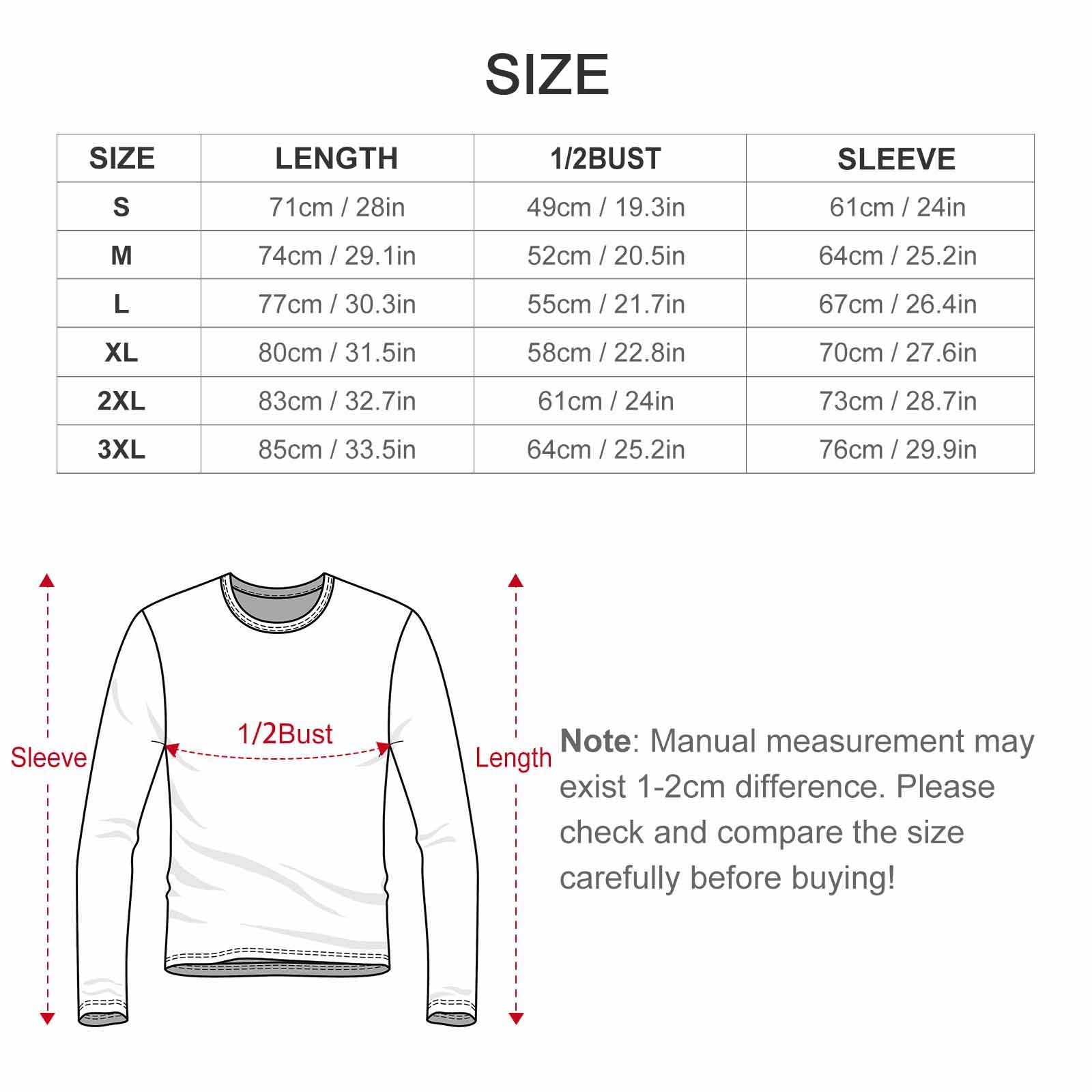 Munsieur Long Sleeve Tee for Men: Luxe Fabric, Tailored Fit - Munsieur