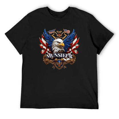 The Patriot Tee