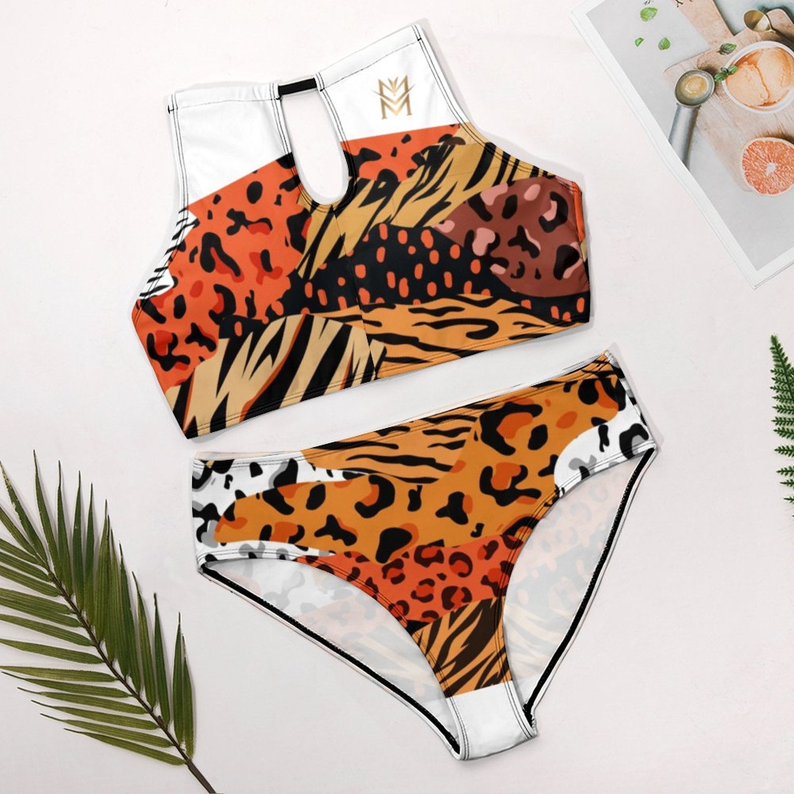 Munsieur Women's Femme Lingerie – Ignite Desire, Redefine Elegance! - Munsieur