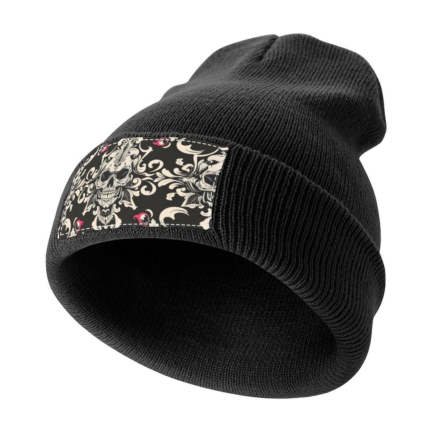 Women's Custom Knit Hat