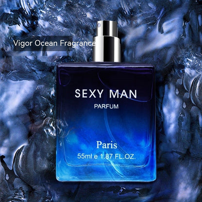 Men's Cologne Lasting Fragrance