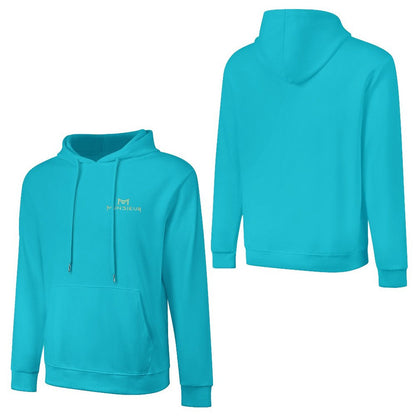 Munsieur Men's Premium Brand Pullover Hoodie