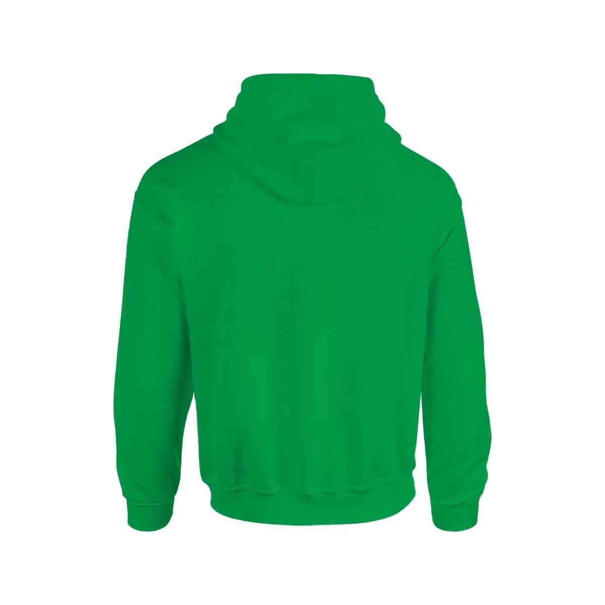 Men's Hoodie Labor Day Collection Printed in USA |Gildan 18500 Double DTF