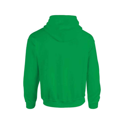 Men's Hoodie Labor Day Collection Printed in USA |Gildan 18500 Double DTF