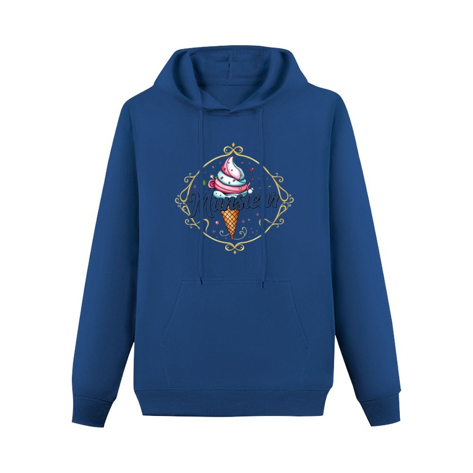 Women's Snuggle Up in Style with Munsieur Premium Sweater - Munsieur