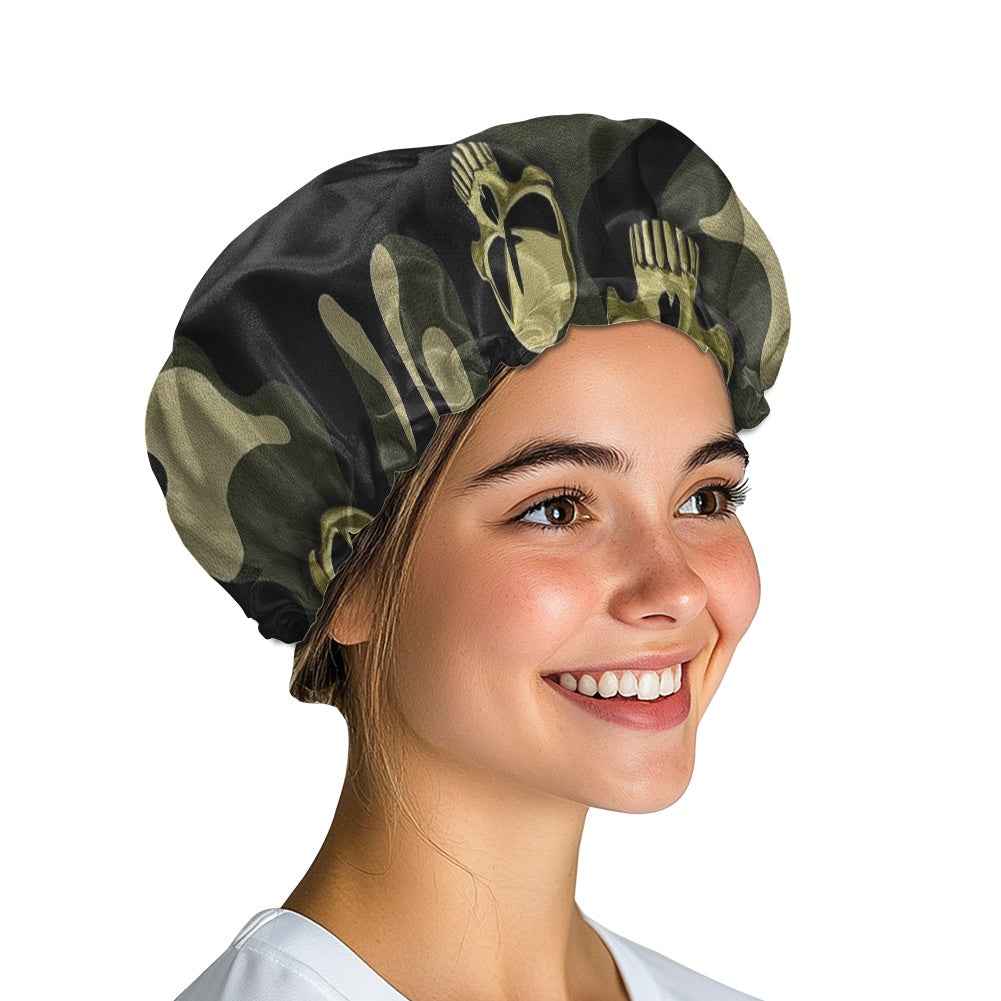Sleep Bonnet Cap