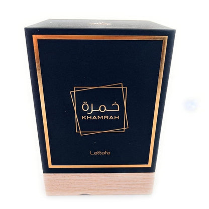 Simple And Versatile Arab Cologne From The Middle East