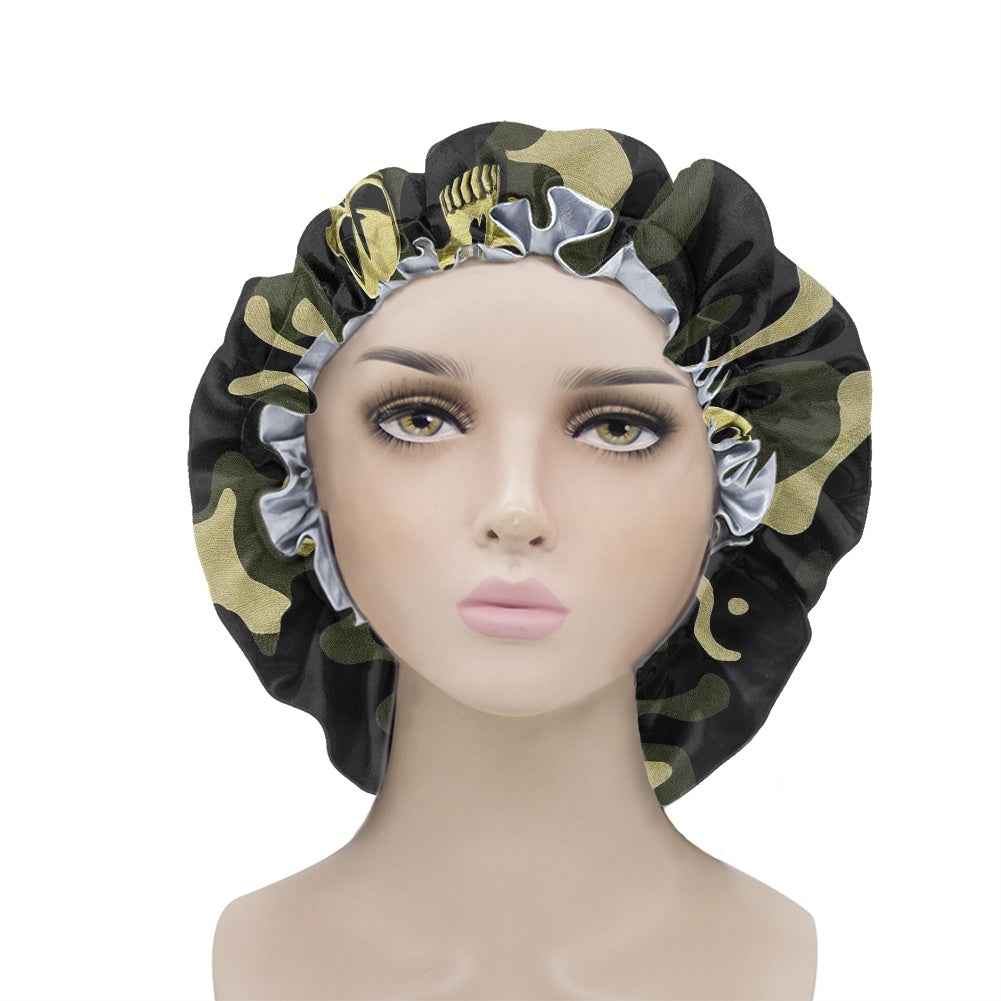 Sleep Bonnet Cap