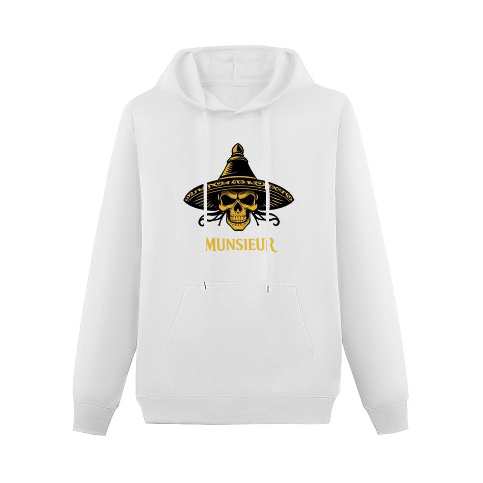 Women's Timeless Elegance in Munsieur Premium Sweater - Munsieur