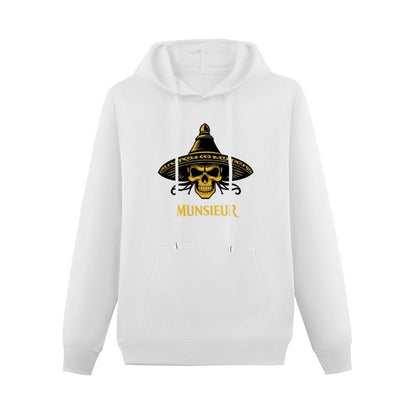 Women's Timeless Elegance in Munsieur Premium Sweater - Munsieur