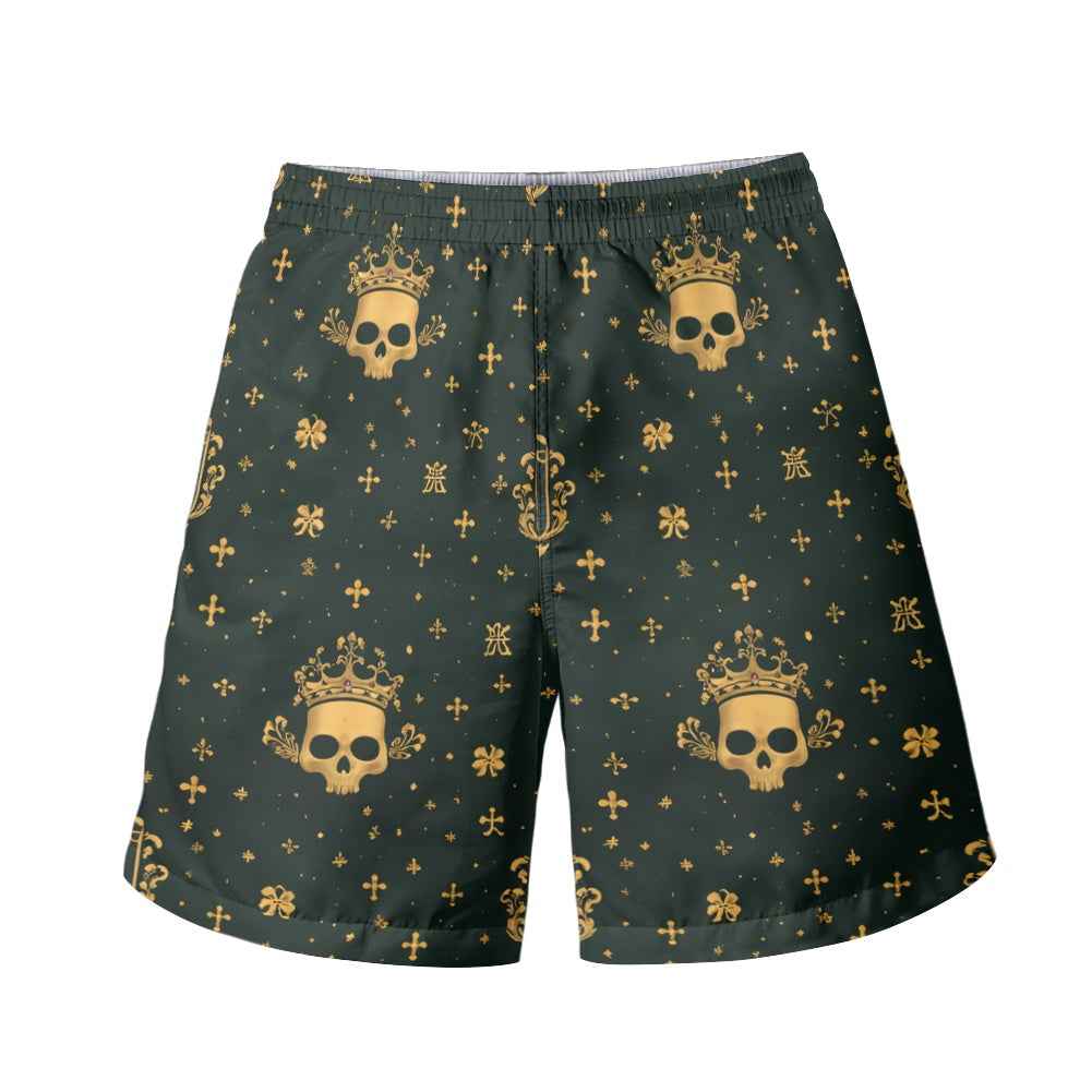 Men Short Pants