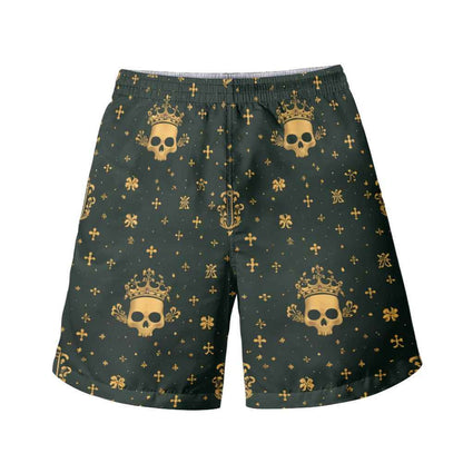 Men Short Pants
